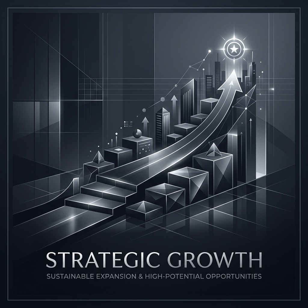 Croissance Stratégique